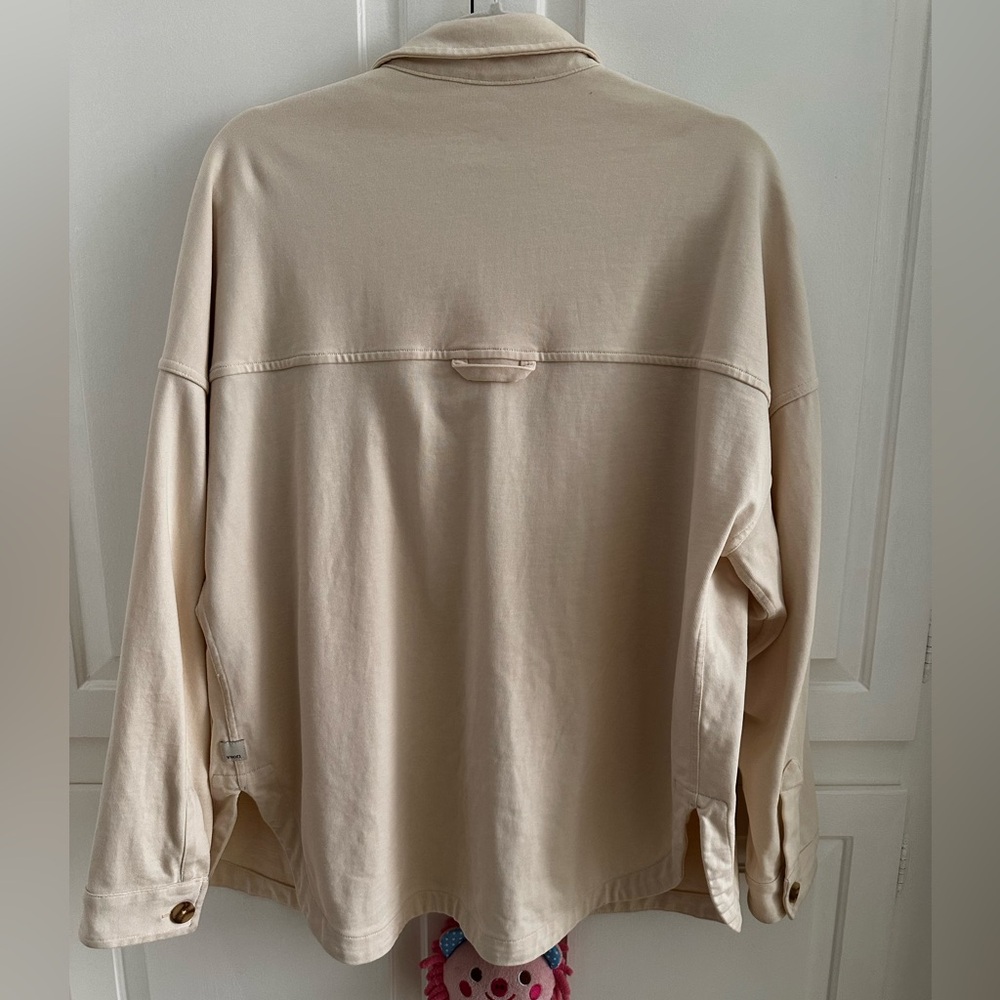 Vuori Mackenzie Shirt Jacket - Picture 5 of 7